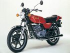 1978 Yamaha RD 250